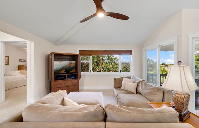 The Plantation At Princeville 222 3 Bedroom Condo by RedAwning - Foto 15