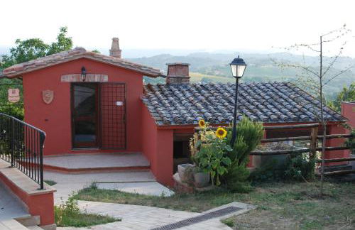 Tenuta San Savino delle Rocchette - Foto 78