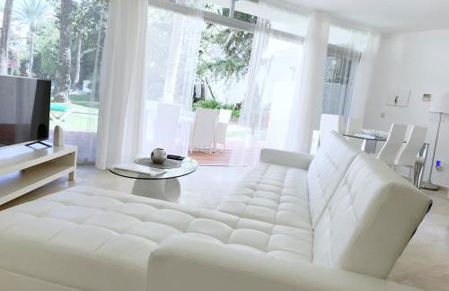 Vivaldi Boutique Suites Jardines del Mar - Foto 1