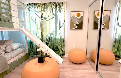 Disneyland Vineyard Villa 6Bed 4Bath Game - Foto 5