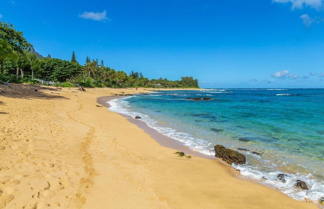 Camp Alealea 2 3 Bedroom Home by RedAwning - Foto 36