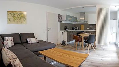 Haus Josef Klotten Wohnung 2 - Foto 2