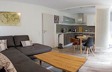 Haus Josef Klotten Wohnung 2 - Foto 2