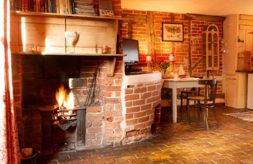 The Bakery a honeymooners favourite cosy stylish with lovely walks and pubs - Foto 3