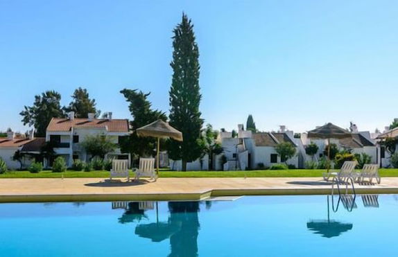 Pedras D'El Rei Cozy Apartment - Foto 2