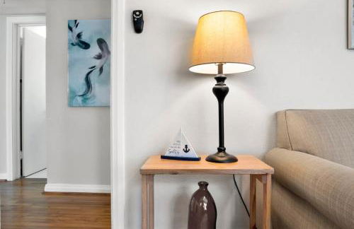 Centrally Located Midtown Cottage-HistoricDistrict - Foto 21