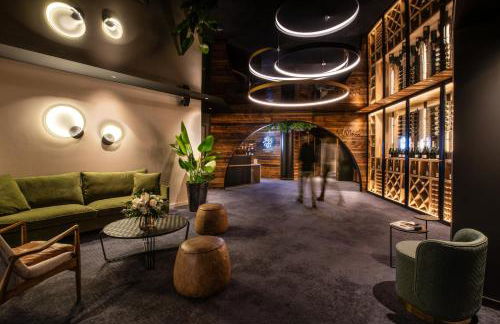 Kinabalu by Alpine Resorts - Foto 37