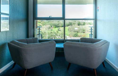 Nemea Appart Hotel Green Side Biot Sophia Antipolis - Foto 22