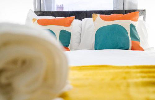 4Bed- Baruch Home - Foto 25