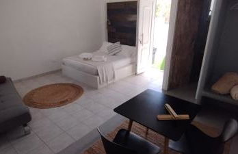 Ammos Luxury Studios - Photo 44