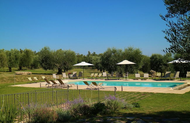 Le Buche Wine Resort & Spa - Foto 1