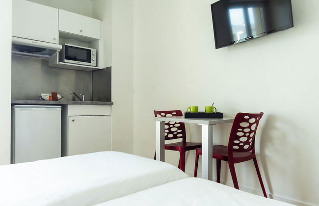 City Residence Chelles - Foto 8