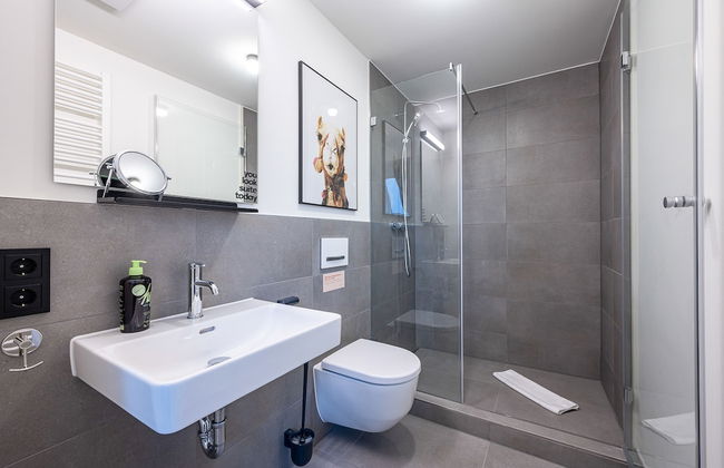 Limehome Stuttgart Elsenhansstr. - Foto 53