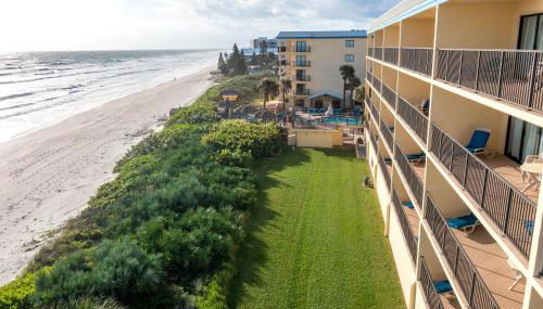 Las Olas Beach Club of Satellite Beach - Foto 4