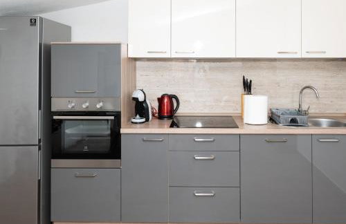 Five Bedroom Villa With Pool - Foto 11