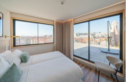 Feel Porto Firmeza Coworking & Flats - Foto 22