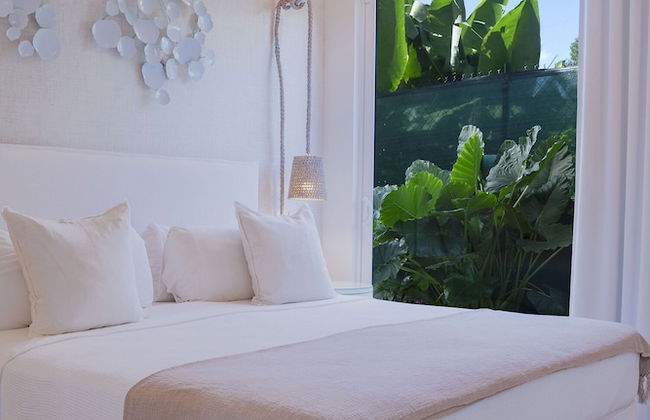 Palm Grove Villas & Hotel - Foto 4