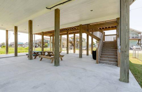 King Bed, Fireplace. Sleeps 8 - Foto 21