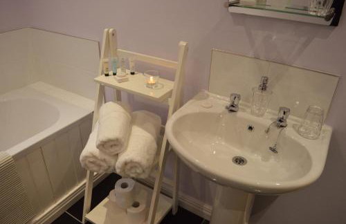 The Captains Cottage, Cushendall - Foto 27