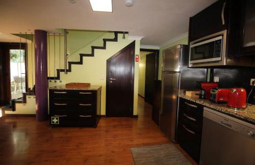 Casa do Rio Fervença - Foto 33