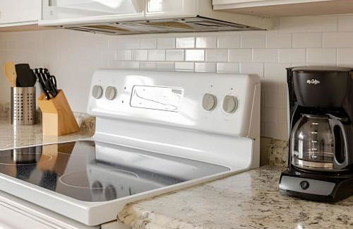 Excelente Refúgio em Indian Wells c/ Piscina Priv! - Foto 12