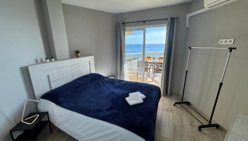 Tu Ventana al Mar Vistas Únicas, Diseño y Relax - Foto 3