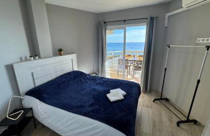 Tu Ventana al Mar Vistas Únicas, Diseño y Relax - Foto 3