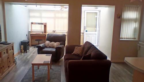 The Annex - Guest Gardens - Foto 2