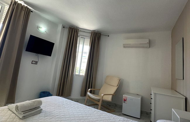 Hotel Avenida - Foto 7