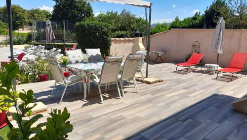 Maison en Provence avec piscine - Foto 4