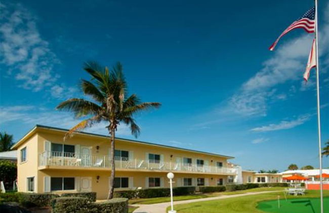 Delray Breakers on the Ocean - Foto 25