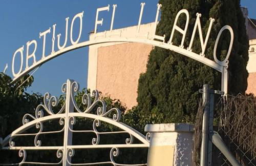 Cortijo EL LLANO - Foto 27