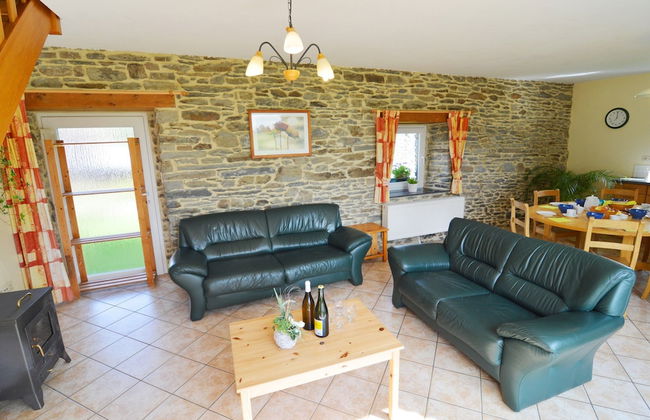 Gite With Lake View - Foto 15