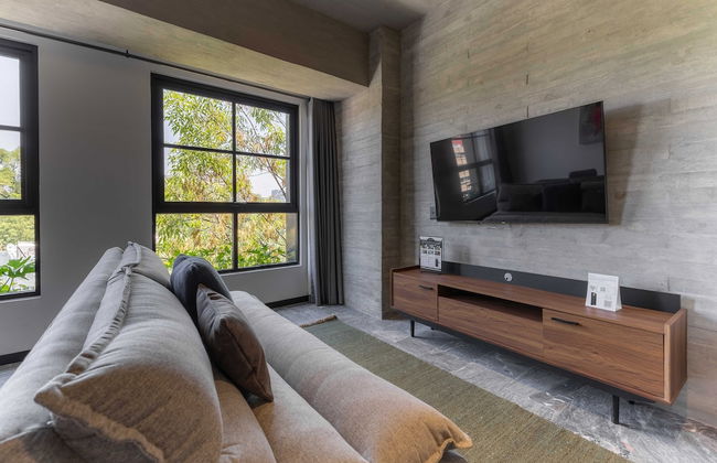 Park Condesa By Capitalia - Foto 51