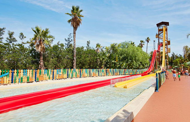 Biglietti per il Caribe Aquatic Park - Foto 1