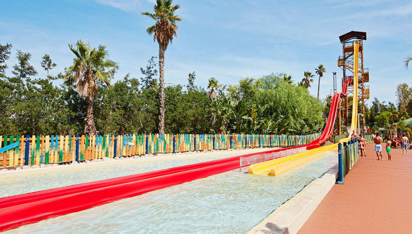 Caribe Aquatic Park Ticket - Foto 2