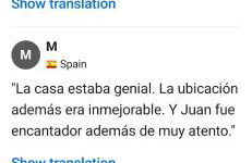 Casa Krystyna La Azohia - Foto 16