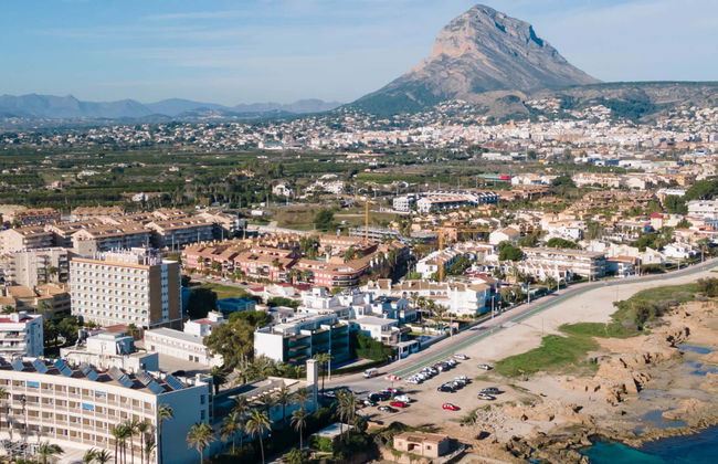 Tour in Jávea - Foto 2