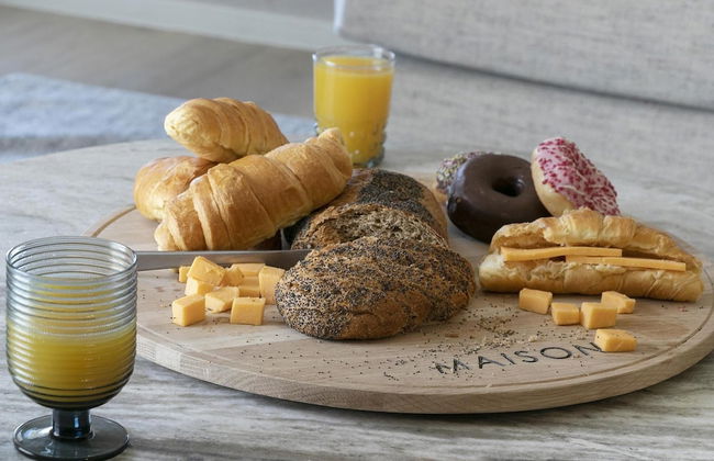 Clifton Allure - Clifton - Foto 4