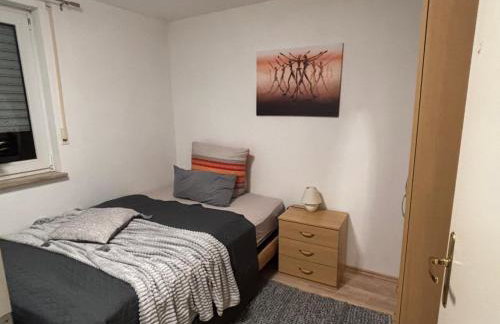 Eifelruhe 3 in Hellenthal - ideal für Familien und Paare mit Hund - voll ausgestattete Küche und zwei Schlafzimmer - Photo 7