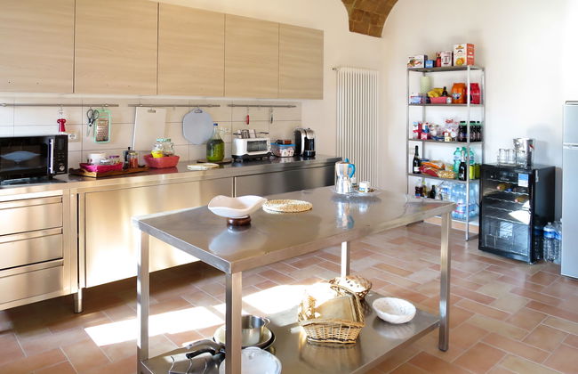 Podere Sant'Elisa - Foto 18