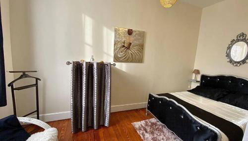 Appartement : Le petit paradis de la Loire - Photo 4