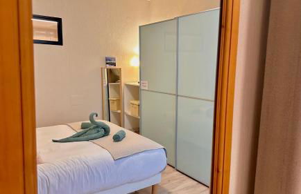 Le Cosy - Place du 30 octobre - 4 personnes - Foto 21