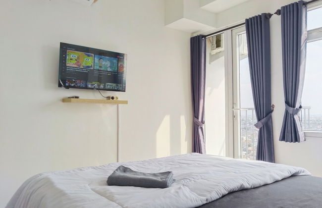 Nusantara Metropolitan Park By Reccoma - Foto 16