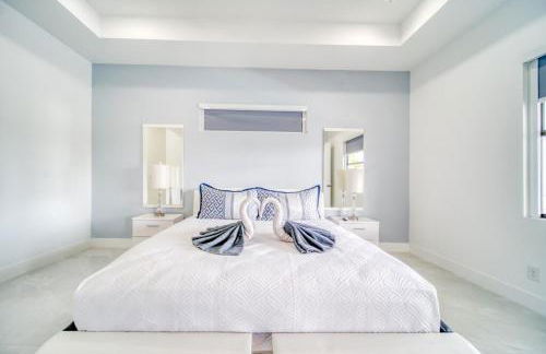 Breezy Coral Escape-Heated Pool - Foto 13