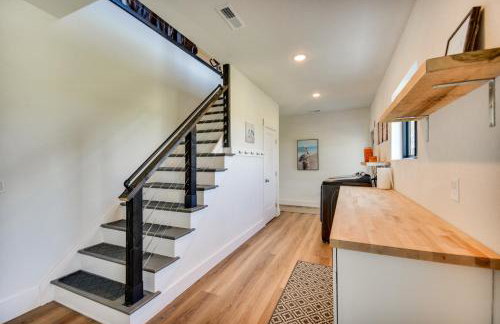 Stunning Chesapeake Bay Farmhouse with Dock and Kayaks - Foto 27