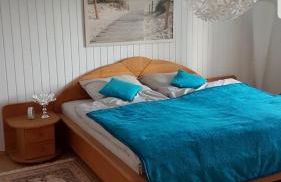 Ferienwohnung "Am Johannisberg" - Foto 9