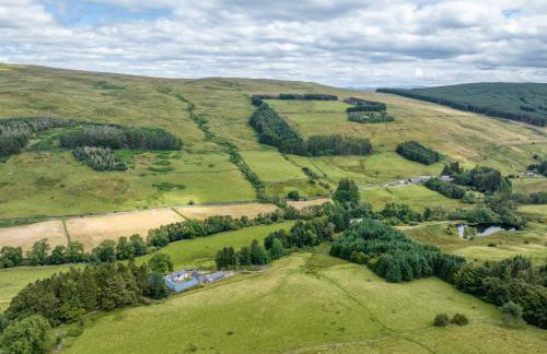 Kilnmark Bothy - Foto 61