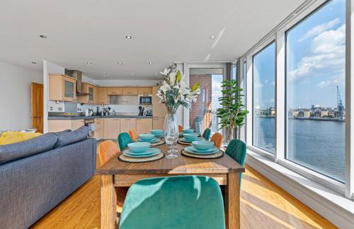 EXCEL LONDON MAJESTIC APARTMENT - Foto 51