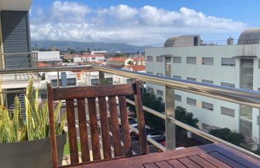 Yellow Five Apartment - Photo 19